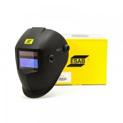 Esab automata hegesztő fejpajzs A20 2 szenzoros