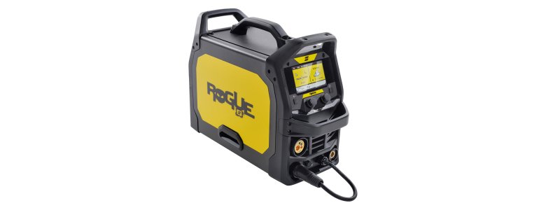 Esab hegesztő inverter Rogue EMP 210 PRO