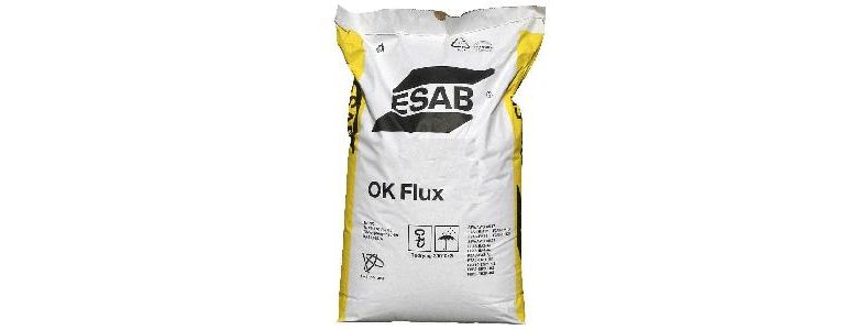 Esab OK Flux 10.10 fedőpor 25kg
