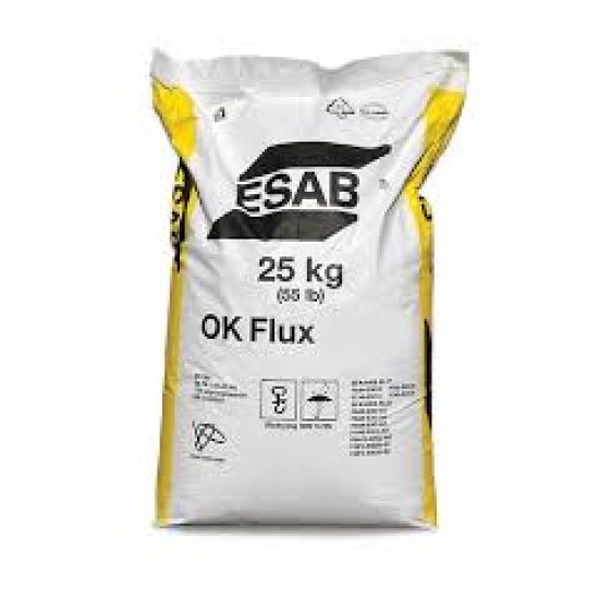 Esab OK Flux 10.70 fedőpor 25kg