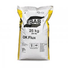 Esab OK Flux 10.93 fedőpor 20kg