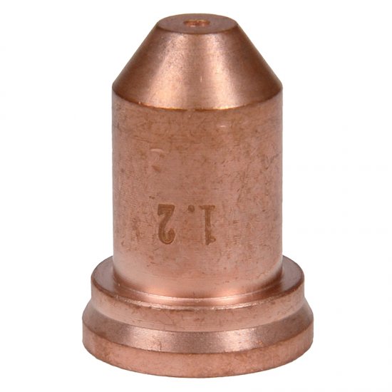 Plazmavágó fúvóka PT80 1,0mm 40-50A