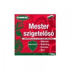 Mester szigetelősó 0,5kg