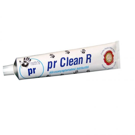 MV PR Clean R kéztisztító 200g