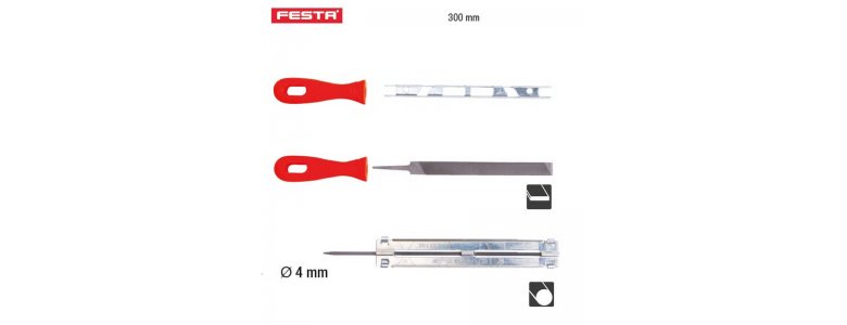 Lev Festa láncfűrész reszelő adapter 300mm