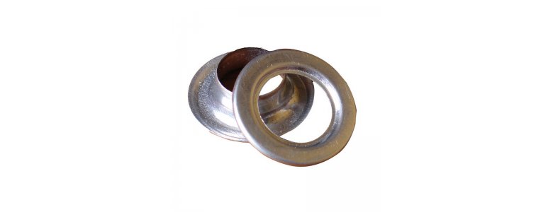 Lev takaróponyva gyűrű 10db (külső átmérő 23mm, belső átmérő 12mm)