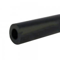 TBi gáztömlő fekete PVC 4,5x1,5mm