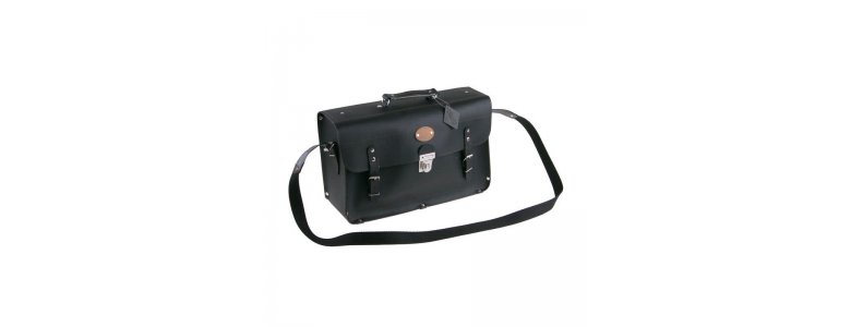 Lev szerszámtartó táska 240x430x150mm, megerősített alsó résszel