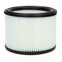 Hikoki harmonika filter RP250YDL/RP300YDL, fehér, mosható, M-osztály