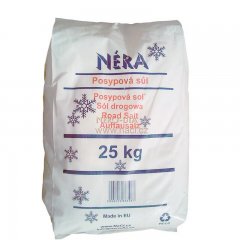 Lev útszóró só 25kg