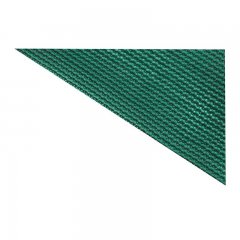 Lev árnyékoló textil, HDPE 1x10m, 220g/m2, UV álló, 95% árnyékolás