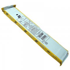 Esab OK48.00 elektróda 3,2x450mm/2,3kg bázikus, ötvözetlen