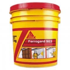 Sika Ferrogard-903 Plusz korróziós inhibítor impregnálószer 25kg/kanna
