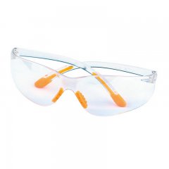 Lev mv védőszemüveg, átlátszó lencse CE EN 166