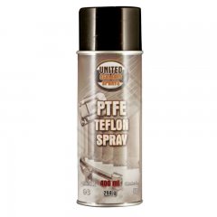 United Sprays PTFE szárazkenő (Teflon) spray 400ml