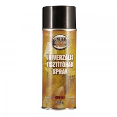 United Sprays univerzális tisztítóhab spray 400ml
