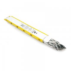 Esab OK55.00 elektróda 3,2x450mm/4,1kg bázikus, ötvözetlen