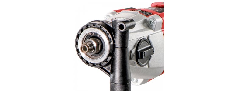 Metabo ütvefúró SBE 850-2 850W, 13mm, gyostokmány, metaBOX 145 L