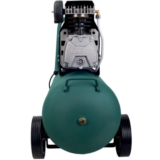 Metabo kompresszor, Basic 250-50W, 8bar olajos, 50 liter