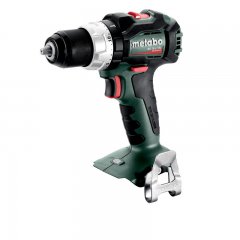 Metabo akkus 18V fúrócsavarozó, szénkefementes 34 60Nm 2100/min, BS 18 LT BL +gyorstokmány +metaBOX 145, akku és töltő nélkül