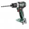 Metabo akkus 18V fúrócsavarozó 60Nm, 1850/min, BS 18 L +gyorstokmány +metaBOX 145, akku és töltő nélkül