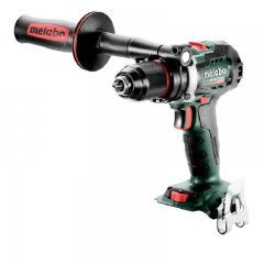 Metabo akkus 18V fúrócsavarozó 130Nm szénkefementes, BS 18 LTX BL I akku és töltő nélkül +metaBOX 145l