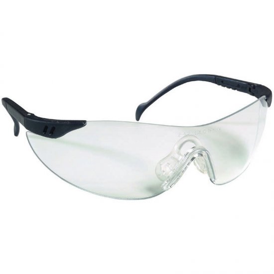 MV Lux Optical Stylux karcmentes védőszemüveg