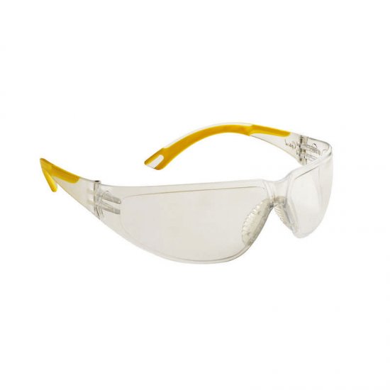 MV Lux Optical Starlux páramentes védőszemüveg