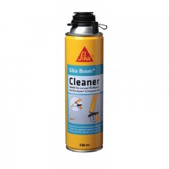 SikaBoom Cleaner aktív tisztítószer kinyomó pisztoly tisztításához 500 ml