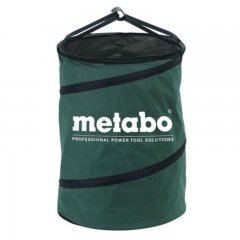 Metabo kerti levélgyűjtő / tároló zsák, henger alakú, 63x47cm, 170 liter