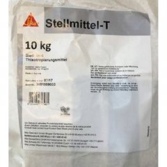 SikaStellmittel T (Extender) tixotropizáló segédanyag 10kg/zsák