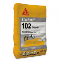 Sikafloor-102 Level aljzatkiegyenlítő 25kg/zsák