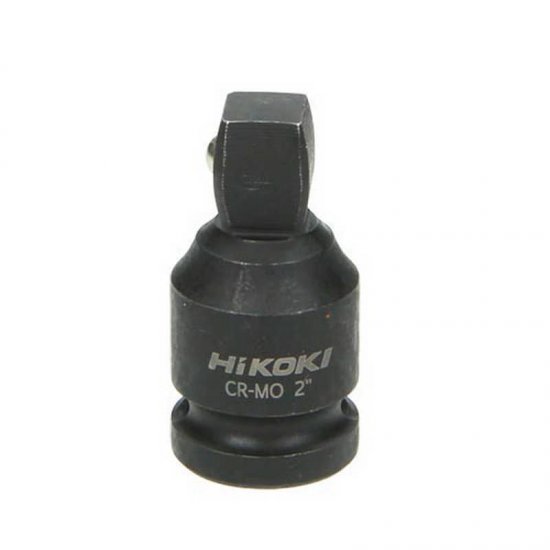 Hikoki dugókulcs adapter kézikulcshoz, 1/2  belső négyszög, 50mm, Type 1