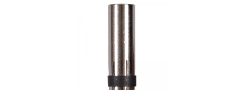 Gázterelő MIG240 17,0mm (63mm)