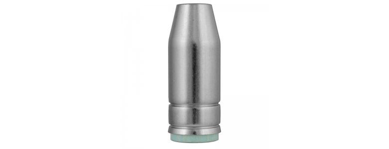Gázterelő MIG250 11,0mm  (57mm)