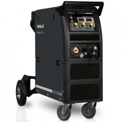 IWELD MIG 251 DIGITAL hegesztő inverter (250A 60%)