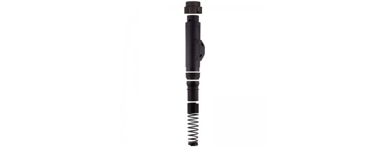 Iweld MIG IGrip törésgátló-adapter pisztolyhoz (vízhűt.)