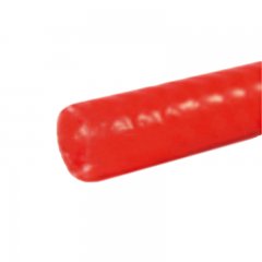 Iweld IGrip víztömlő piros gumi 5x8mm 50m/tekercs