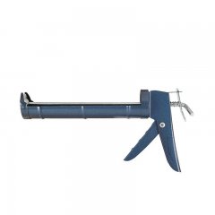 HM Müllner kartuskinyomó, kittkinyomó pisztoly 310ml, kék