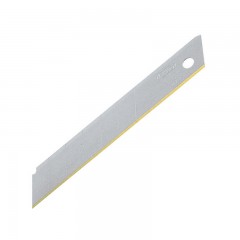 HM Müllner LUTZ BLADES tapétavágó kés penge 18 x0,5mm, 10db/csomag