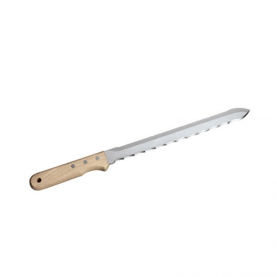 HM Müllner szigetelésvágó kés, szigetelőanyag vágó kés