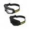 Esab WeldOps GS-300 sport védőszemüveg, közvetett szellőztetéssel,