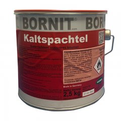Bornit bitumenes szálerősítéses tömítőanyag Kalpachtel