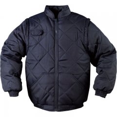 MV Coverguard Chouka-sleeve levehető ujjú kabát