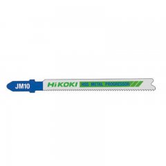 Hikoki fűrészpenge JM10/T118A- 91,5/65,0x7,5x1,0mm