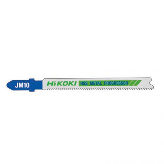 Hikoki fűrészpenge JM10/T118A- 91,5/65,0x7,5x1,0mm