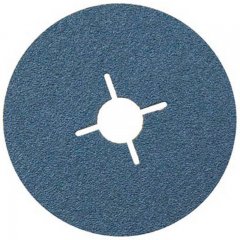 Hikoki fiber tárcsa, inox, 180x22,2mm