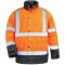 MV Coverguard RoadWay narancs/kék pes kabát