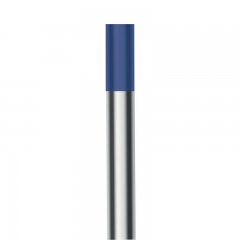 Wolfram elektróda WL20, 175mm kék (LaO2: 1,80-2,20 %)