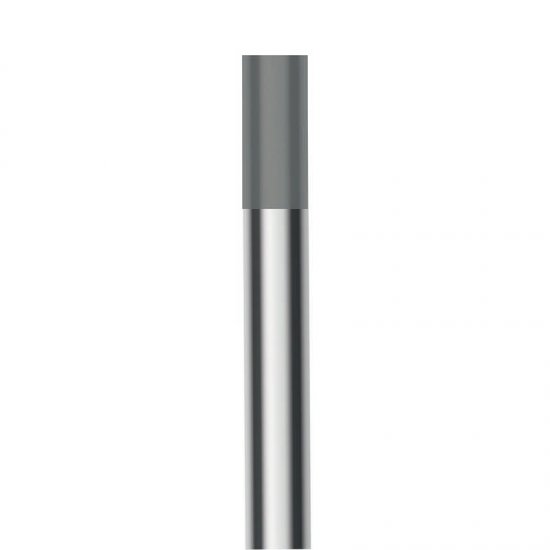 Wolfram elektróda WC20, 175mm szürke (CeO2: 1,80-2,20%)